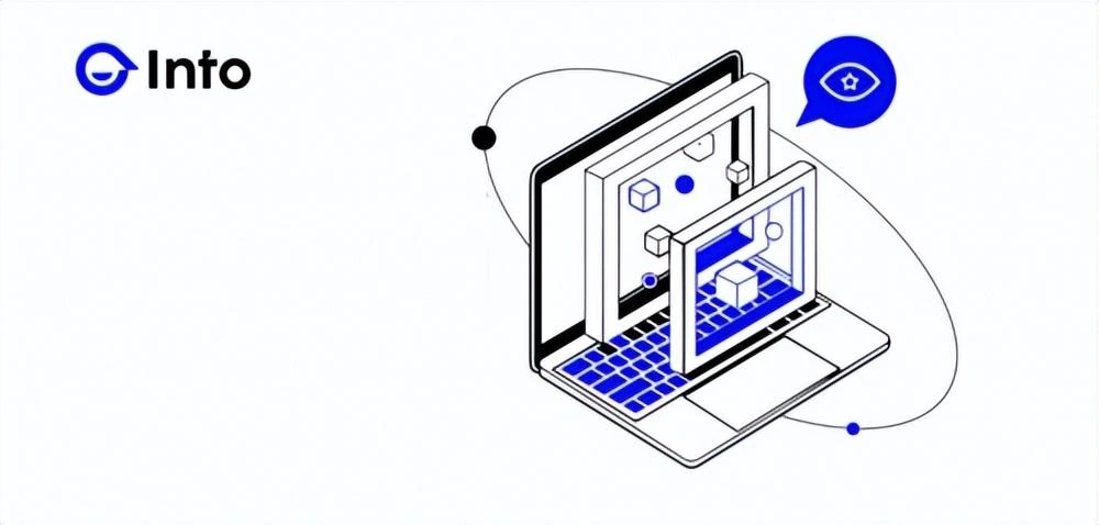 领航未知：INTO对Web3社会关系的重塑