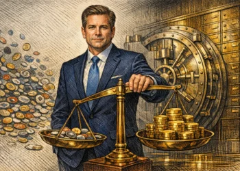 ETH 質押從散戶玩樂變成機構主業！Bitmine 98% 營收來自鏈上收益