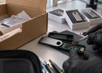 Ledger 供應鏈篡改案 72 小時更新：竊幣全來自東南亞經銷商