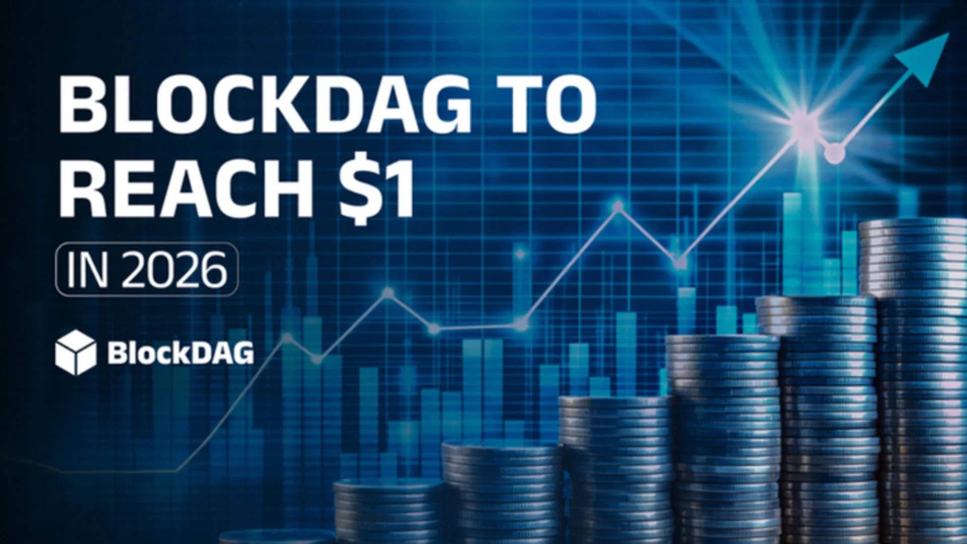 Is BlockDAG the Next $1 Breakout? Massive Exchange Listings Set to Leave XRP and TAO in the Dust by Q4!