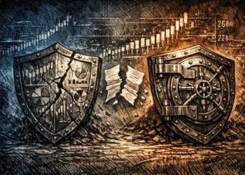 替 Aave 把關資金三年鬧翻！Chaos Labs 談預算喬不攏停止合作：我操盤後 TVL 翻五倍