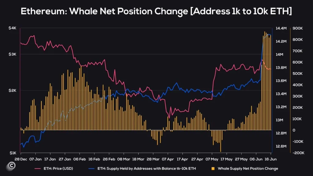 ethereum whale