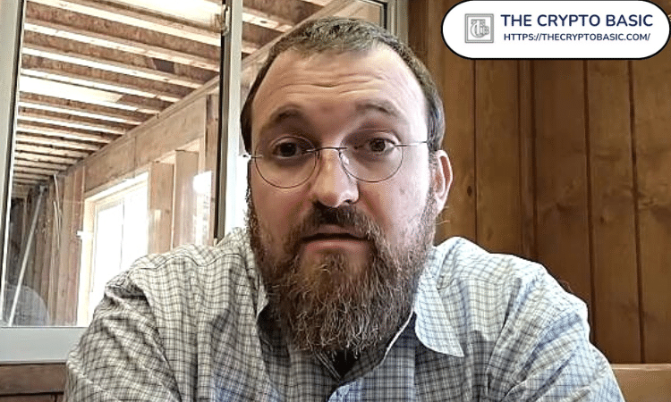 Cardano Founder Hails Ripple CEO as Crypto’s Hardest-Working Advocate for the CLARITY Act