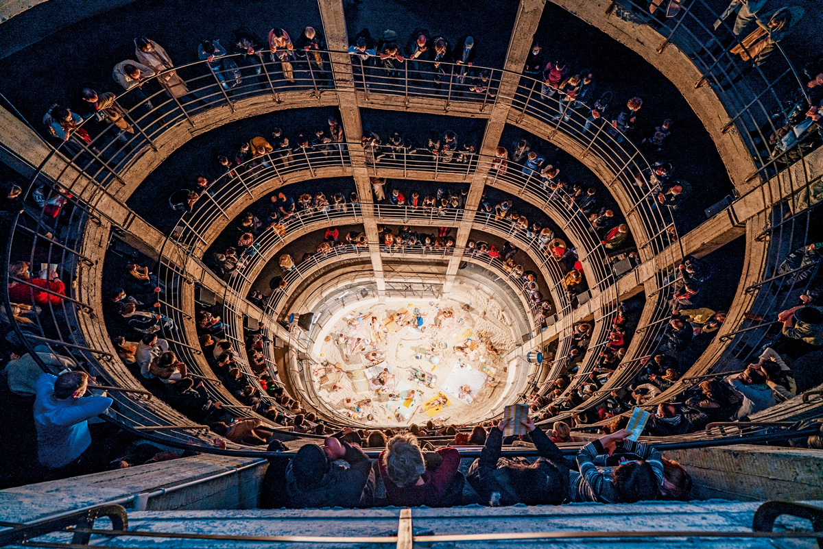 对话前币安上币经理：如何在币圈赚钱？谁控制比特币涨跌？