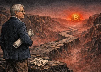 分析師 Peter Brandt：2026 比特幣創新高無望，底部要等到 2027 年 Q2