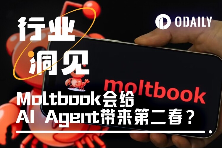 重仓过第一轮AI Agent热潮的我，如何看今天的Moltbook？