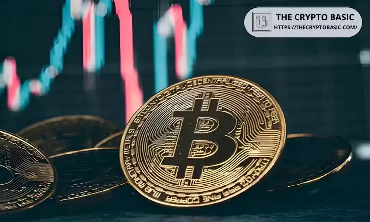Bitcoin Author Predicts When BTC Could Hit Next ATH, Citing Recurrent Gold Pattern