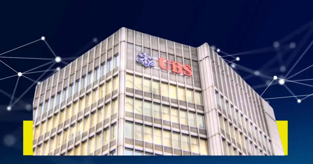 UBS & Ant International Team Up for Instant Global Payments