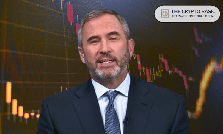 Ripple CEO Says It’s Finally Happening For XRP: Details