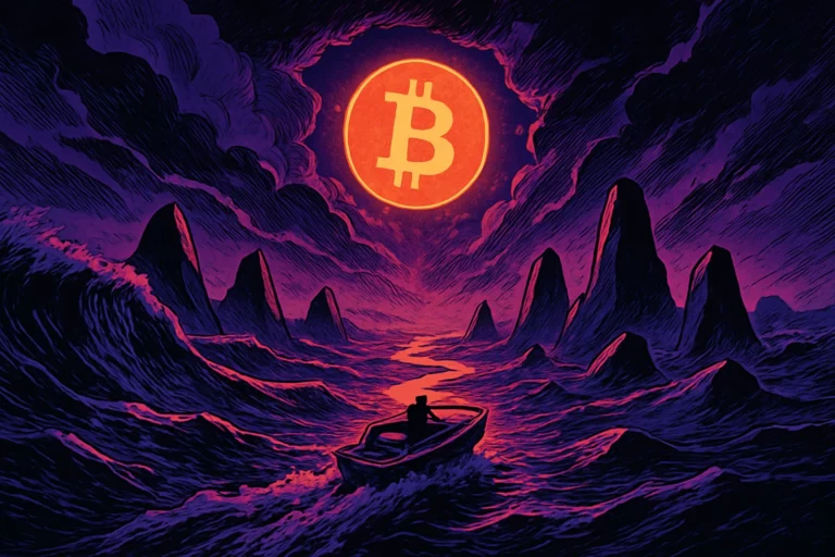 比特幣迎來最強月份！11月平均回報率達42.5%，年底BTC仍有望衝上15萬美元？