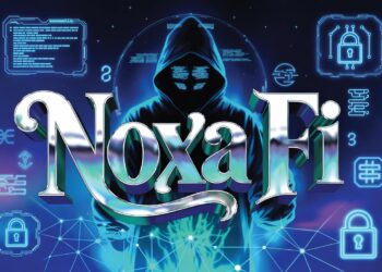 快訊》Robinhood Chain 迷因幣發射台 Noxa Fi 官方 X 帳號遭駭！點擊假連結恐致資產「瞬間歸零」