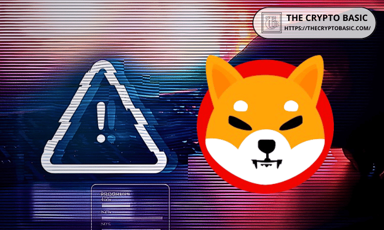 Shiba Inu Veteran Warns Community After SHIB: The Metaverse Domain Expires