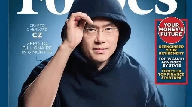 三位CZ，三个不同的故事