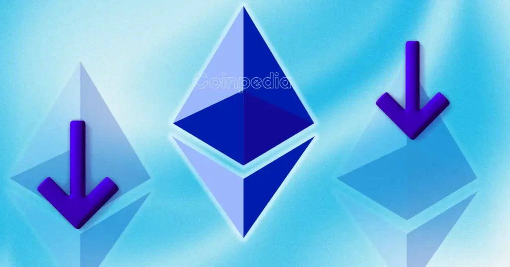 Will Ethereum Drop to $1,500_ ETH Price Crashes 12%