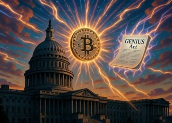 美財政部擬推「穩定幣反洗錢新規」：發行商需具備凍結權限，推動落實 GENIUS 法案