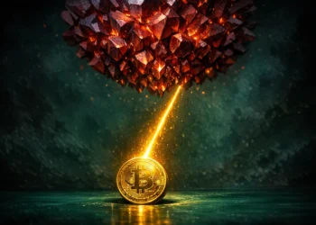 BTC 清算地圖出現不對稱訊號：$80K 上方空軍集結 40 億美元，比特幣軋空行情一觸即發
