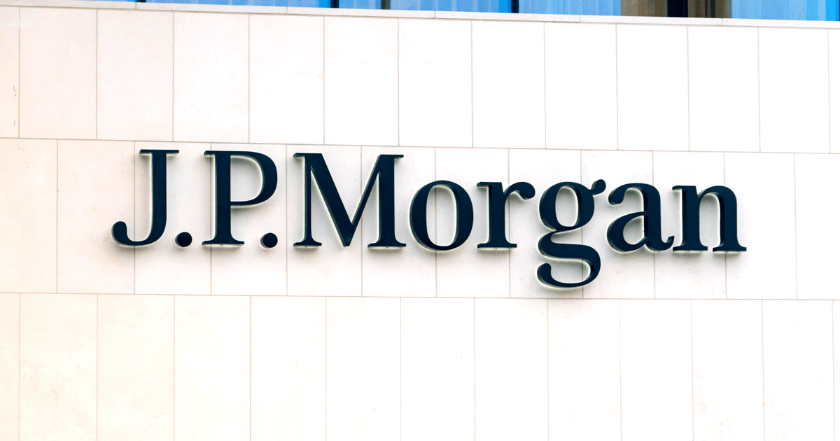 JPモルガン分析、「ビットコインの最大リスクはストラテジー売却ではない」