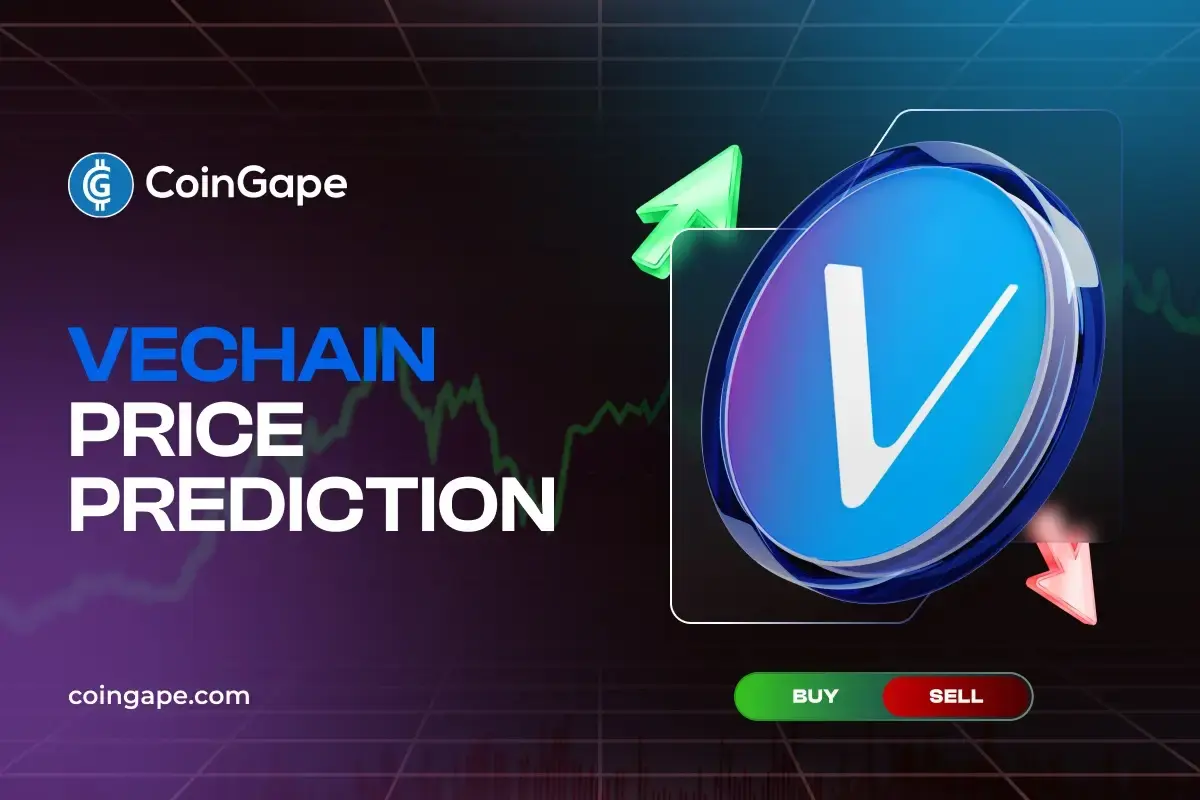 VeChain (VET) Price Prediction February 2025, 2026, 2030, 2040 – 2050