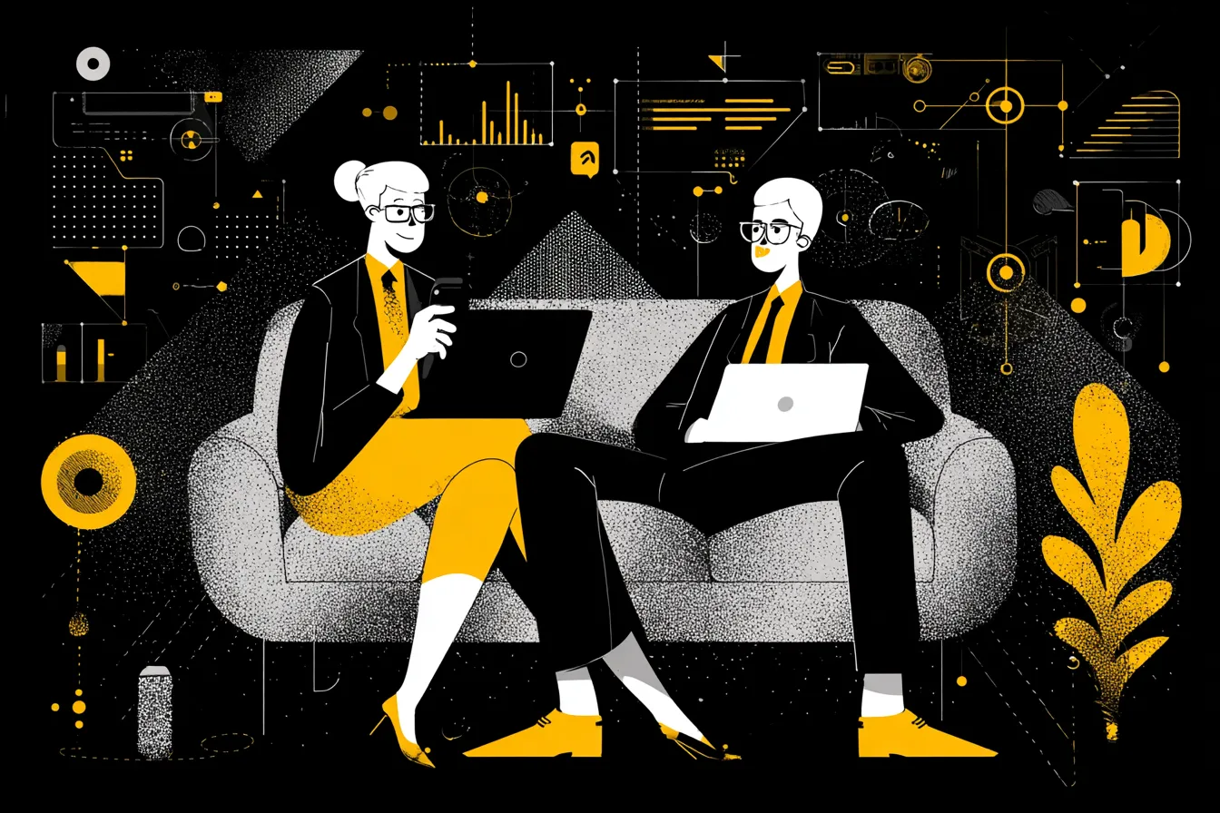 FalconX Files for IPO – And It's a Very Different Company Than the One That Raised at $8 Billion