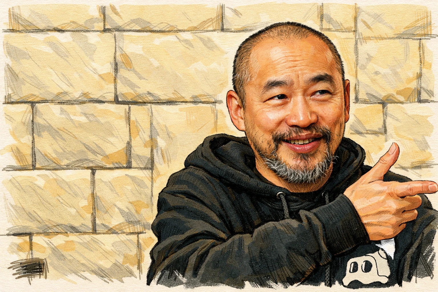 麻吉大哥再賠光！做多25倍以太坊三小時清空，總虧損破2500萬美元