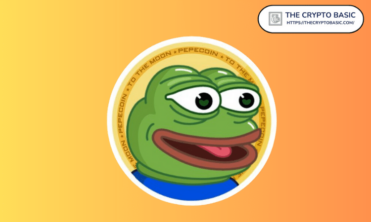 Legendary Trader James Wynn Predicts PEPE to Hit $69B Market Cap: Here’s the Corresponding Price