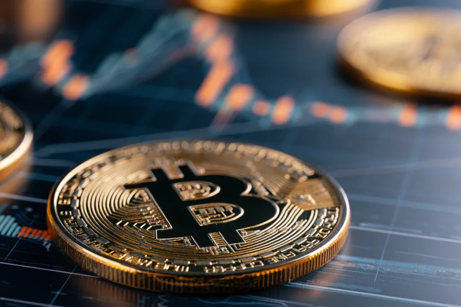 Bitcoin Holds $63K, Ethereum Flat Through Monday