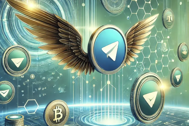 深度解读Telegram Web3生态之翼：iMe Messenger LIME长期价值