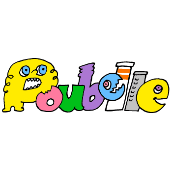 CHIMNEY TOWN  Poubelle