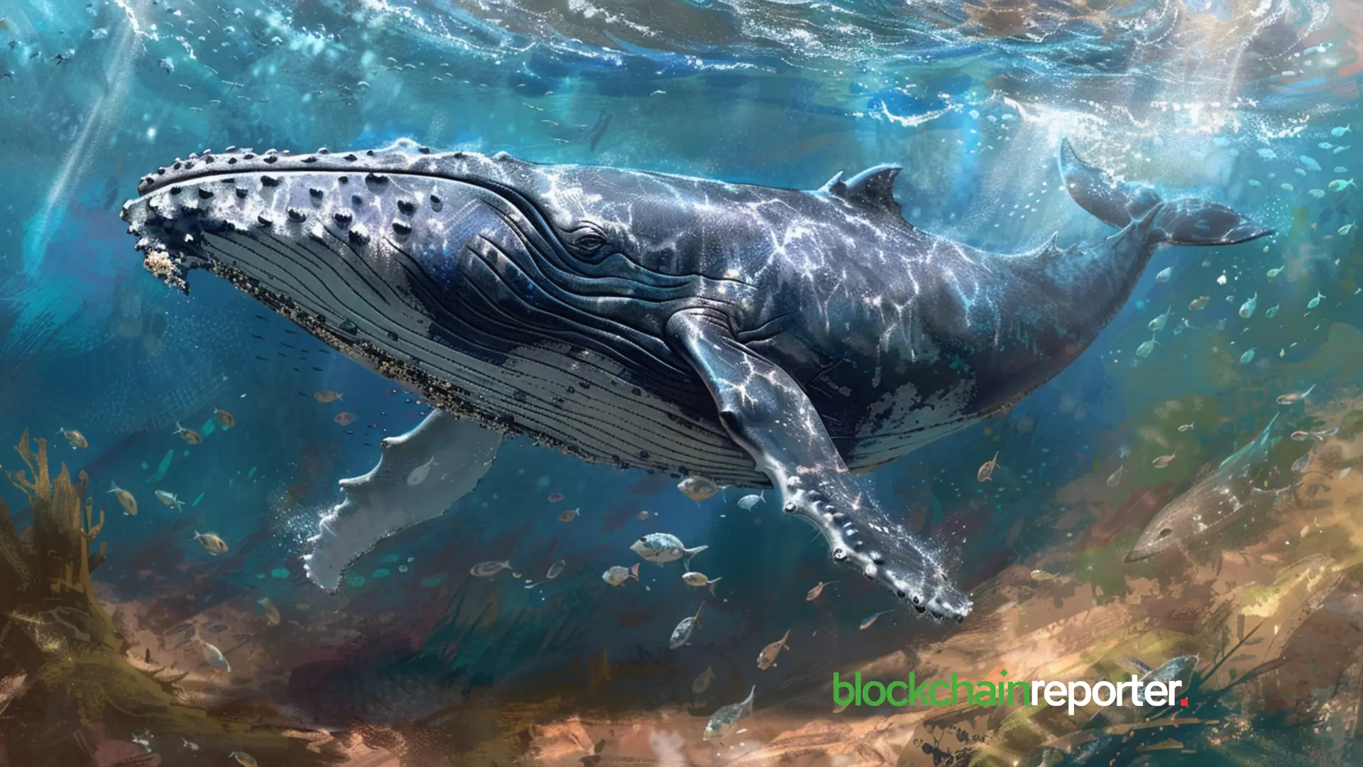 PEPE Whale Scoops $2.18 Million AAVE, What Next for Aave?