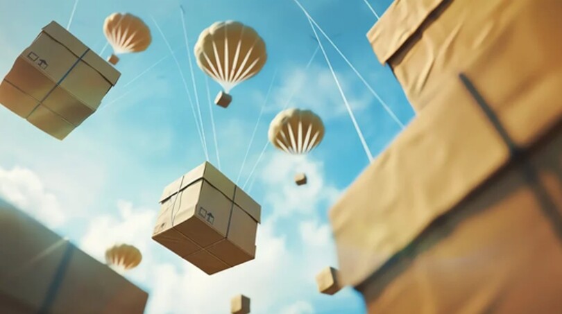 2026年潜在空投项目大合集及教程（一）