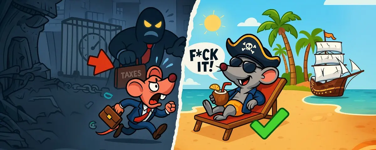 别再只靠工资了！普通人实现“财务自由”的9步路径