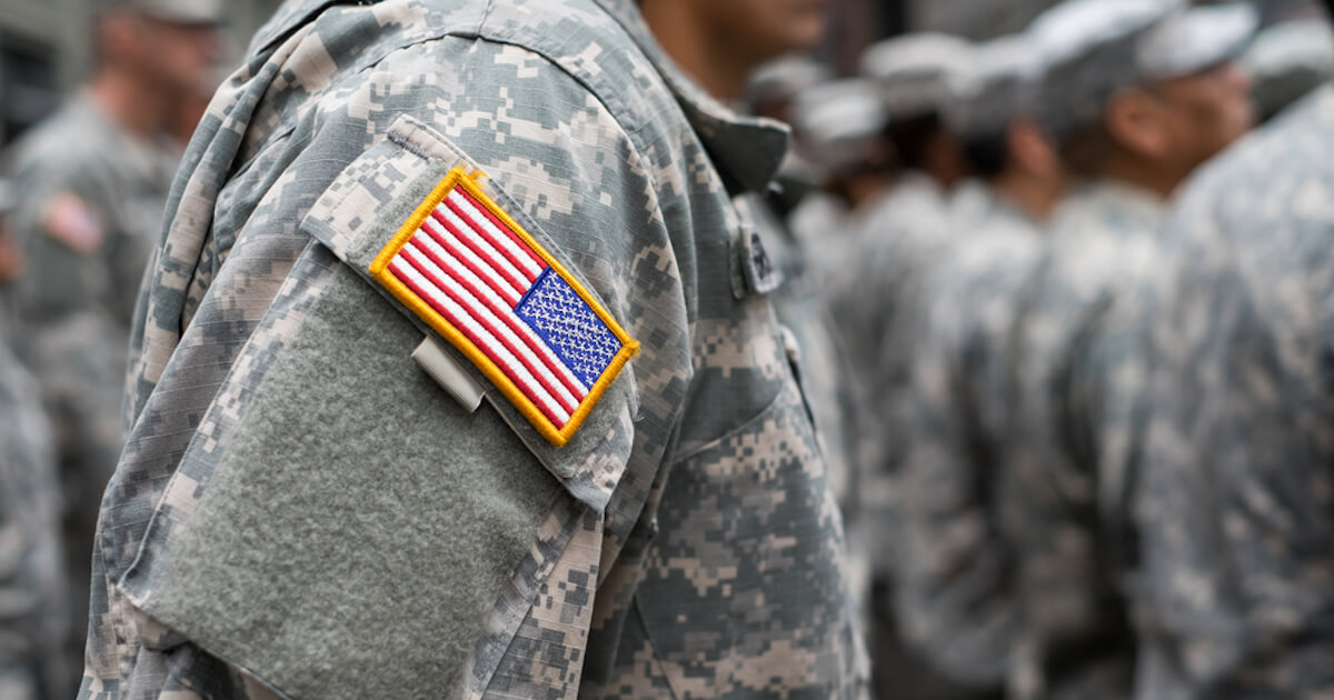 米軍がビットコインのノードを運営、監視・防衛目的で活用