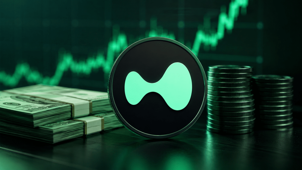 Hyperliquid Strategies Raises Equity Facility to $2.5B, Holds 29.4M HYPE