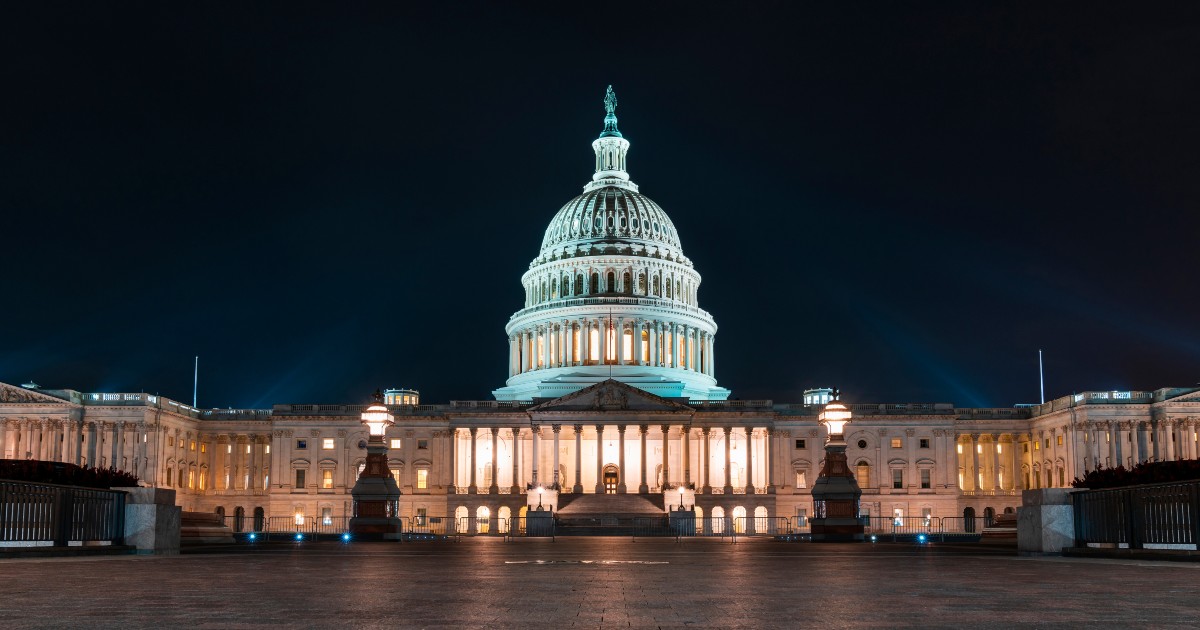 米仮想通貨業界が銀行界に譲歩案を提示、市場構造法案めぐり