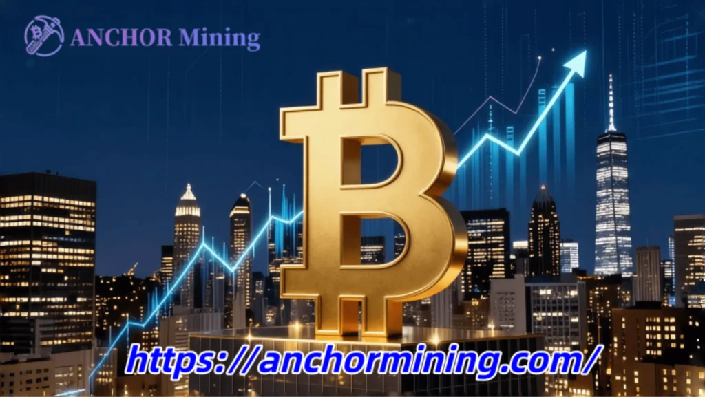anchormining
