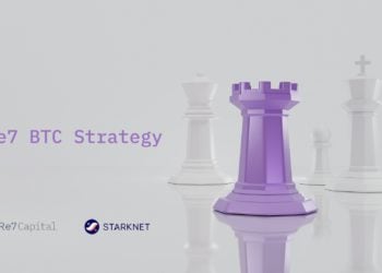 Starknet 推出比特幣質押與 1 億枚 STRK 激勵，強化 BTCFi 生態