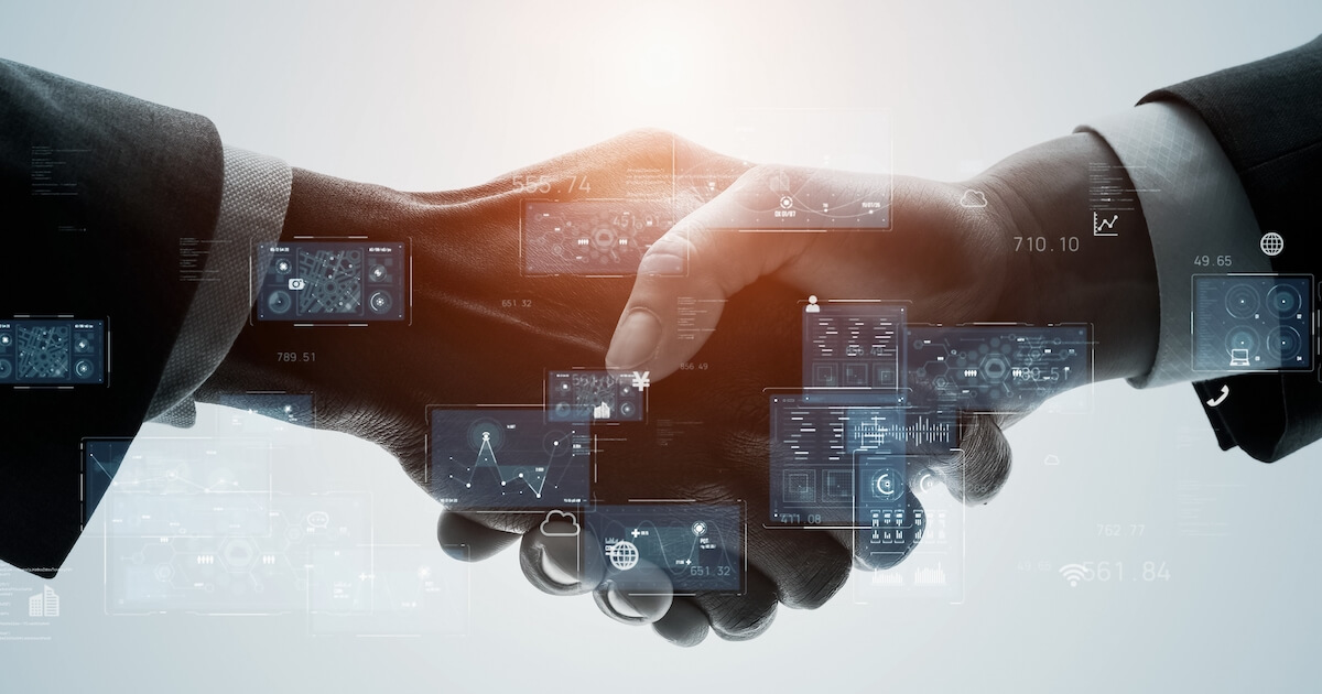 全米38州の銀行協会が共通ブロックチェーン基盤立ち上げへ、トークン化預金などを実現予定