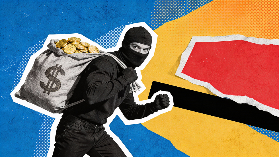 现金换加密货币，兼职如何成黑产洗钱工具？