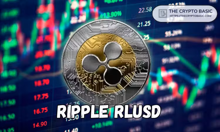 RLUSD Hits $2B Milestone as Ripple Mints $540M on XRP Ledger