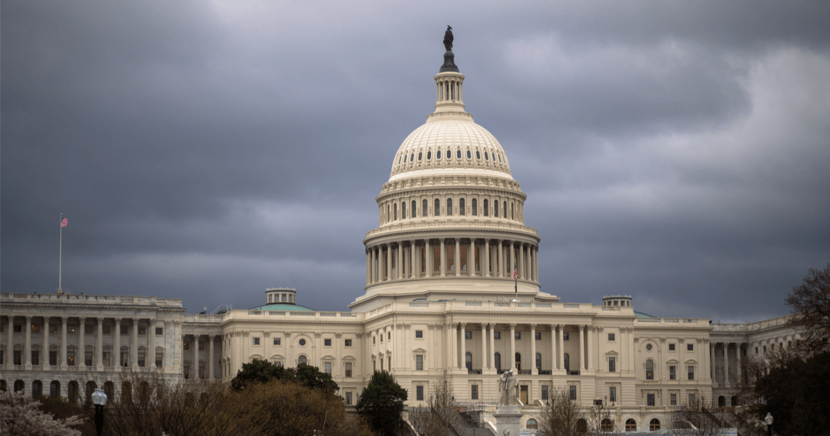 米上院、仮想通貨法案で保有のみのステーブルコイン利息を禁止へ　延期の可能性