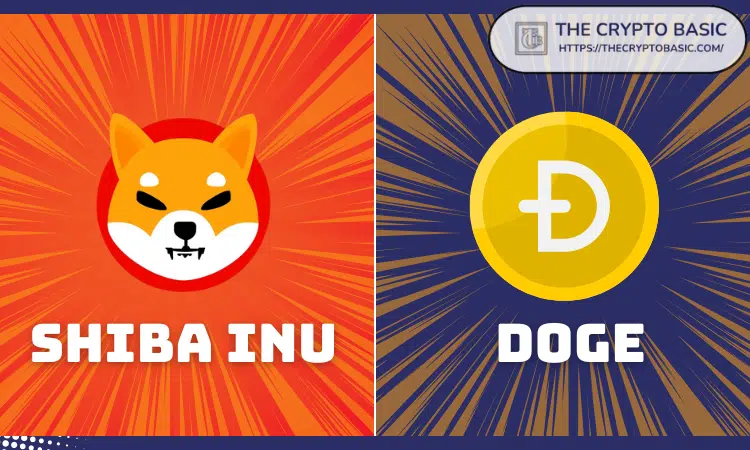 Shiba Inu Now Showing Similar Pattern to Dogecoin’s 2021 Structure