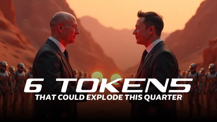 best cryptos under $1, affordable altcoins to watch, cheap cryptocurrencies with potential, low price crypto gems, top blockchain projects under $1, Qubetics token presale, Theta crypto updates, Helium network growth, Bittensor AI blockchain, Arbitrum scaling solution, Gala blockchain gaming, real world asset tokenization, decentralized video streaming token, best Layer 2 crypto, blockchain gaming tokens, promising altcoins 2025, crypto ROI predictions, $TICS price forecast, best altcoins to buy now, blockchain adoption trends