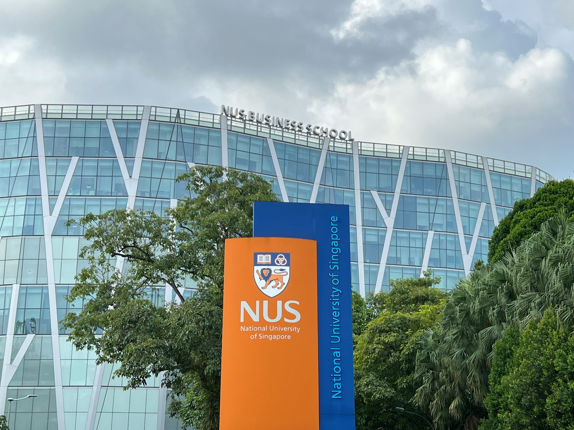 Singapore’s NUS Teams With Northern Trust, UOB for Blockchain-Based ESG Transparency