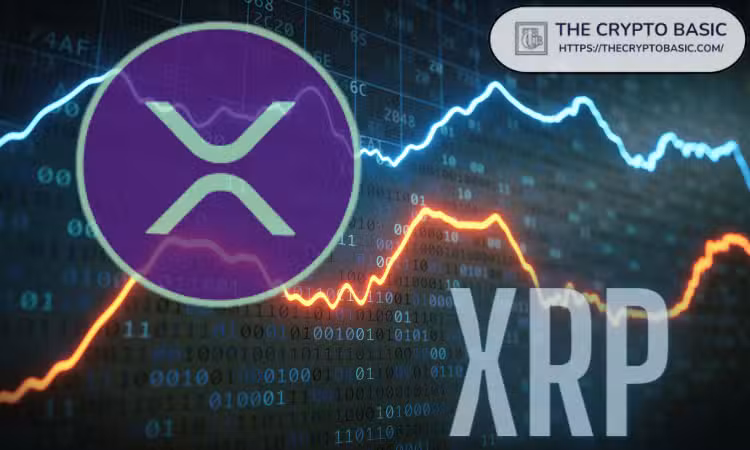 XRP is Far From Its Ceiling as 1% of Derivatives Capital Inflow Dwarfs Current Predictions: Financial Expert