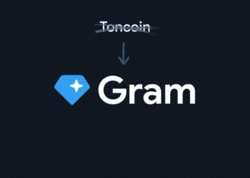 Toncoin 宣布將代幣改名回「$Gram」！Pavel Durov：讓 TON 再次偉大的第 4 步