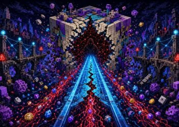 元宇宙巨頭 The Sandbox Base 跨鏈合約遭破解！駭客無限鑄幣增發超 5 億枚 $SAND