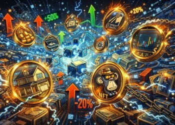 黃金代幣化 Q1 交易量解析》CEX 四倍多於 DEX，但傳統市場滲透率不到 1%