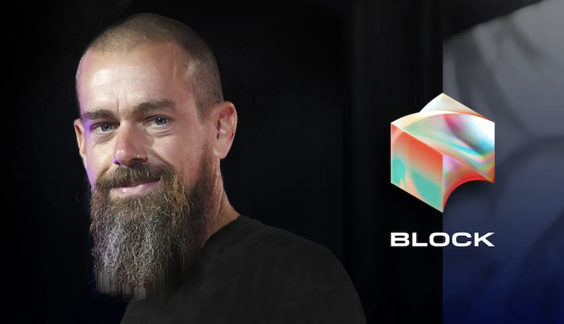 Jack Dorsey推出BTC水龙头：Block生态出现撸币新方式