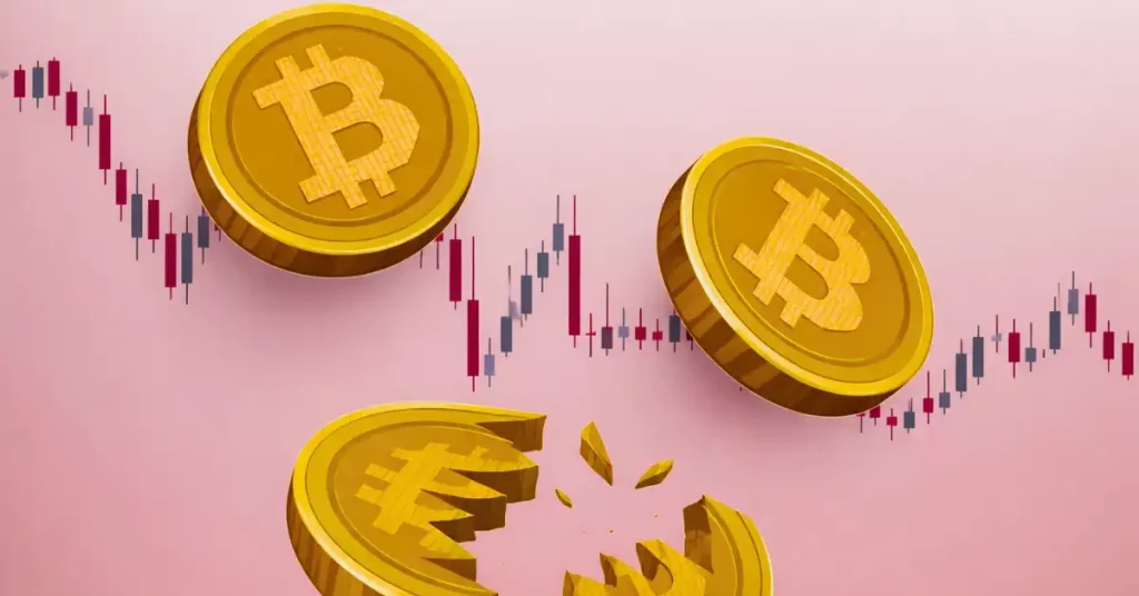 Bitcoin Dip Below $70K Is Temporary: Eric Trump, Brian Armstrong, and Arthur Hayes Says