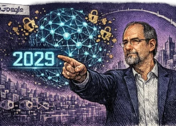 Google 訂 2029 年完成後量子密碼遷移，比政府目標早六年，加密產業須跟上